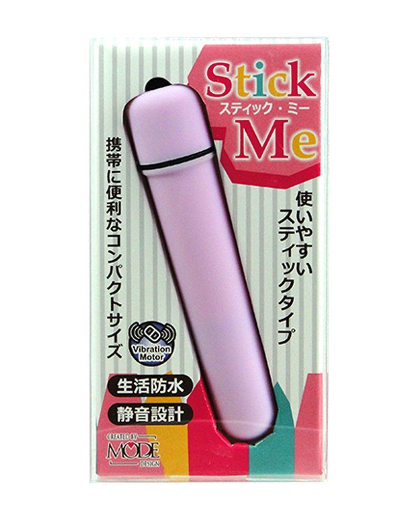 Stick Me - Purple
