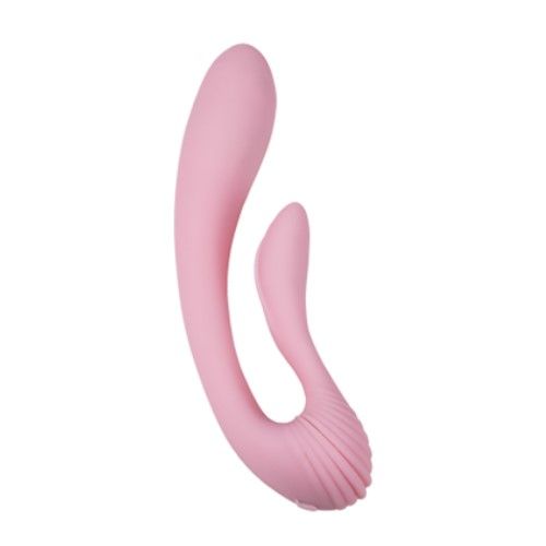 G-Wave Dual Rabbit Vibrator