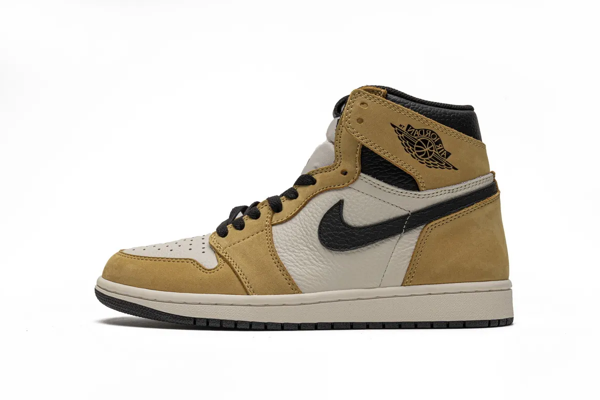 Air Jordan 1 Retro High Rookie of the Year 555088-700