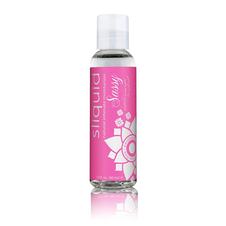 Naturals Sassy - 60ml