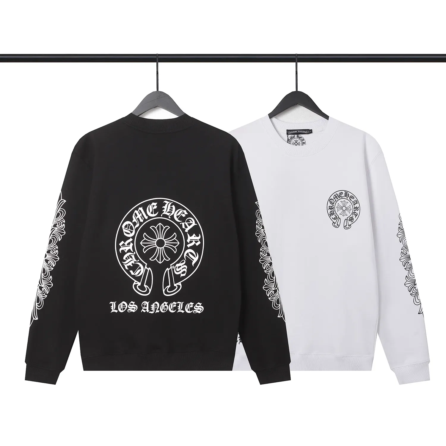 CHROME HEARTS 8209