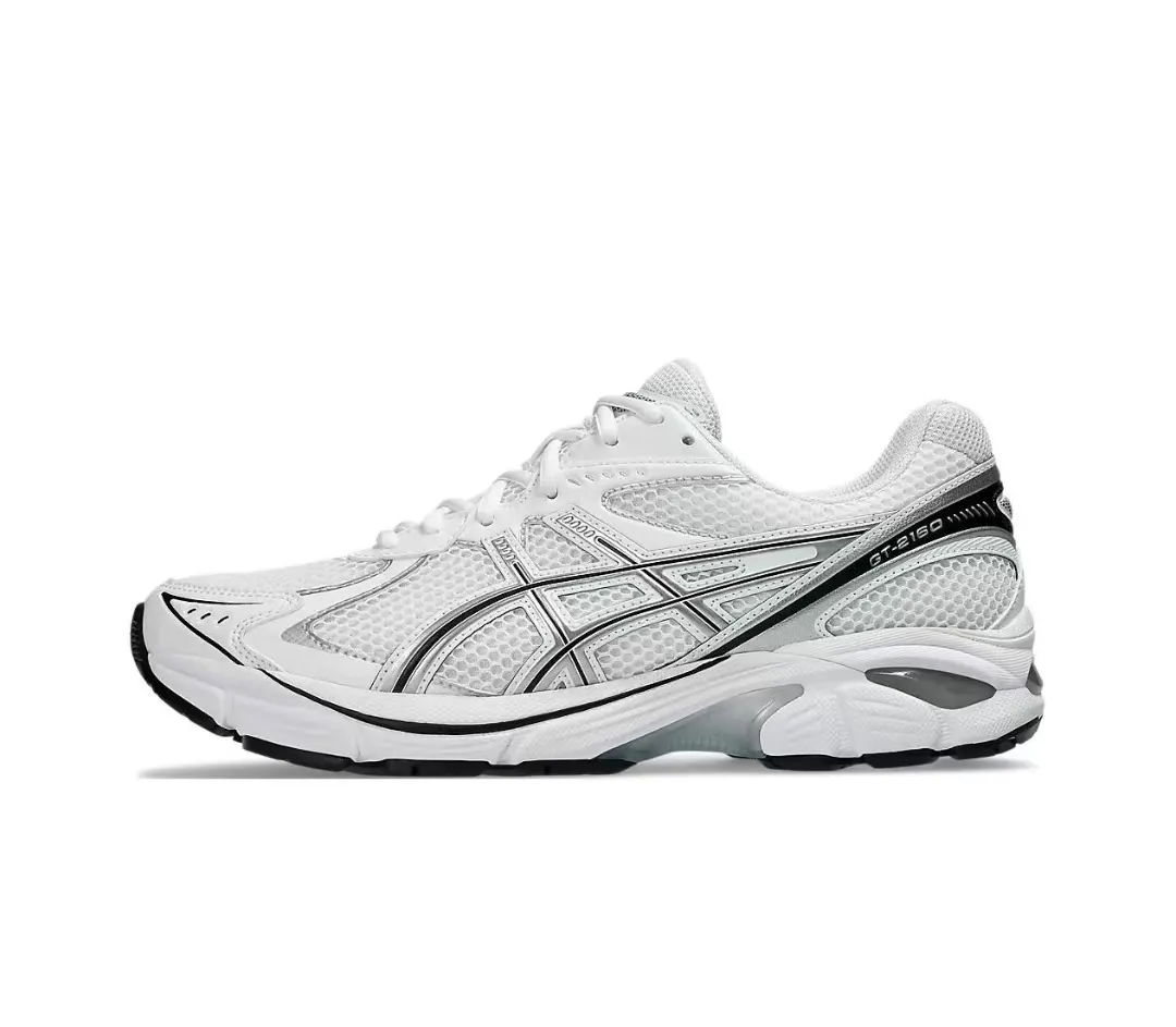 ASICS GT-2160 Pure Silver White