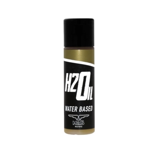 H2Oil Waterbased Lube - 30ml