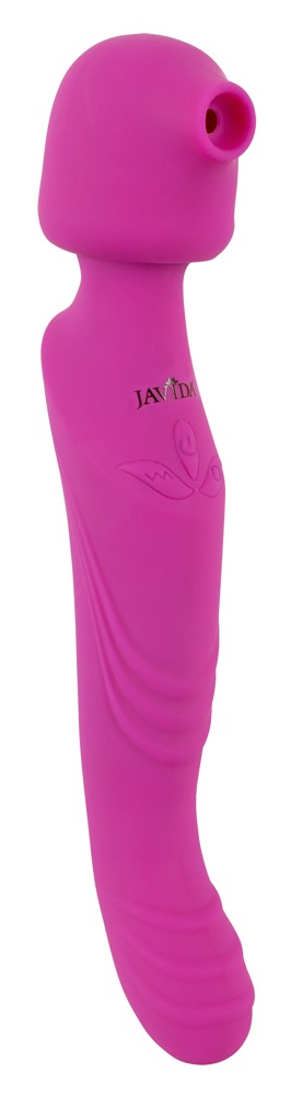 3 Function Vibrator - Purple