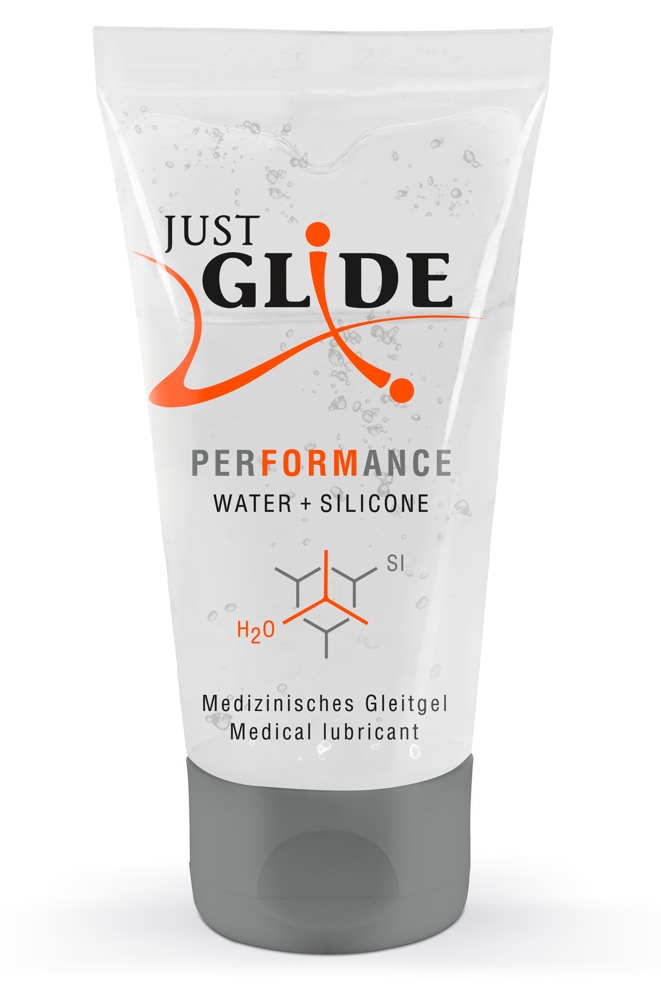 Performance Lube - 50ml