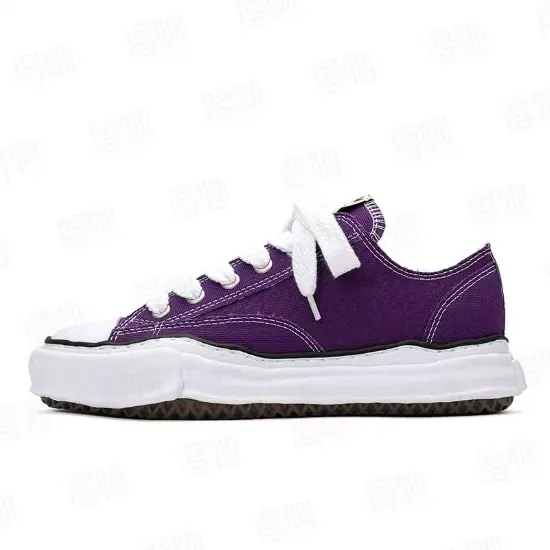 MIHARA YASUHIRO White Purple NO.724
