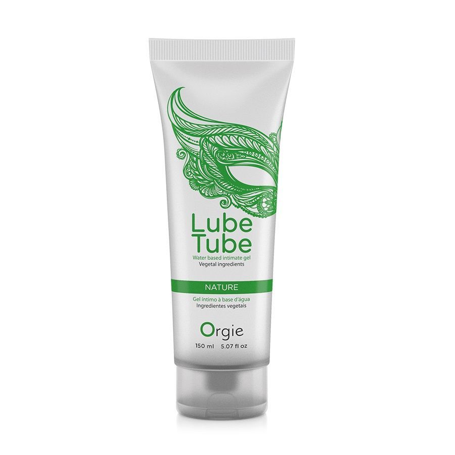 Nature Lube Tube - 150ml