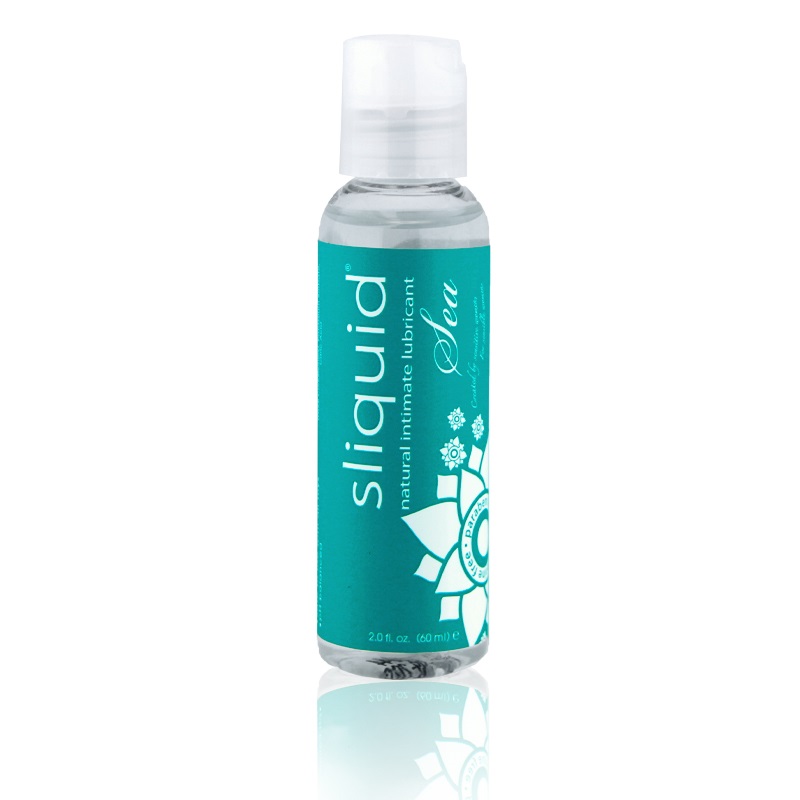 Naturals Sea - 60ml