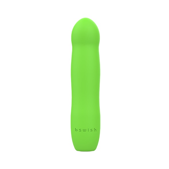 Infinite Bdesired Vibrator - Paradise Green