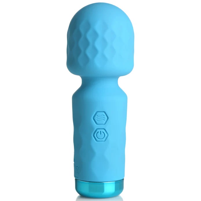 10X Mini Wand - Blue