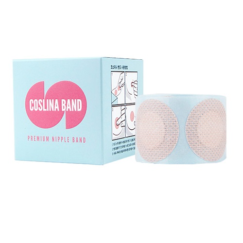 Premium Nipple Cover 100's Pack