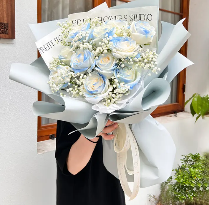 Lover Flower Language