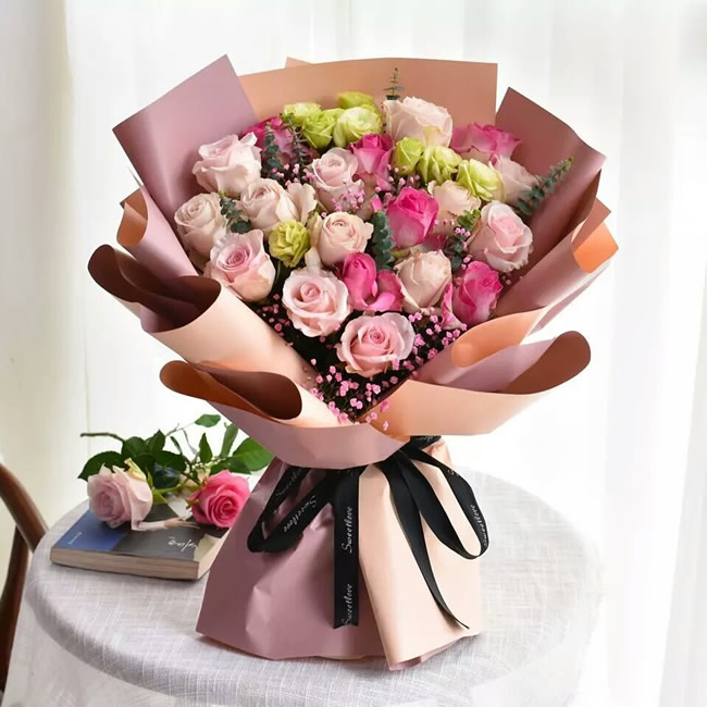 Happy every day