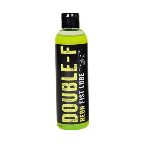 Double-F Neon Fist Lube - 250ml