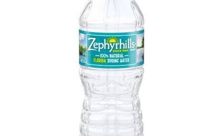Bottled Water