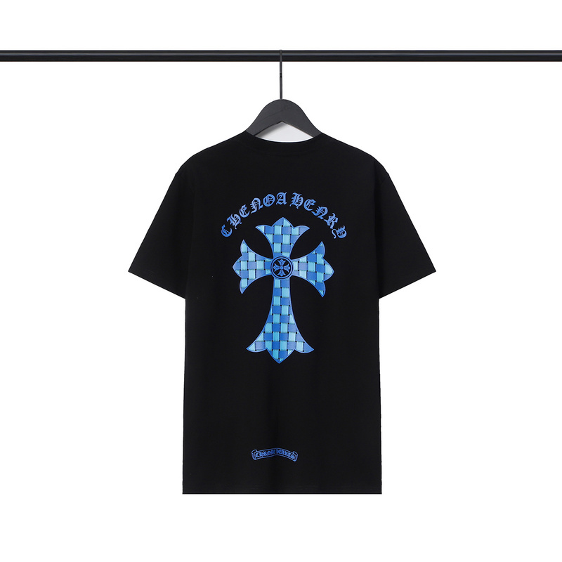 High Quality Chrome Hearts-8786