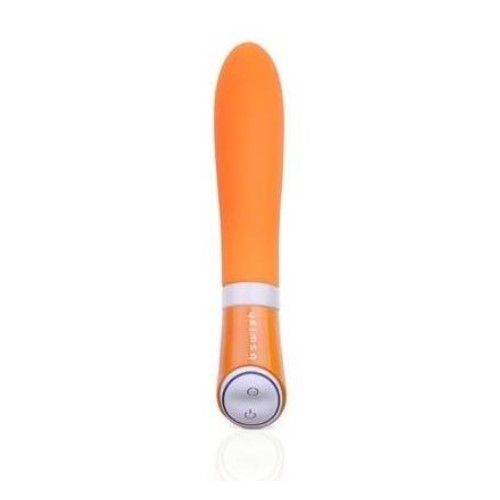 Bgood Deluxe Vibe - Tangerine