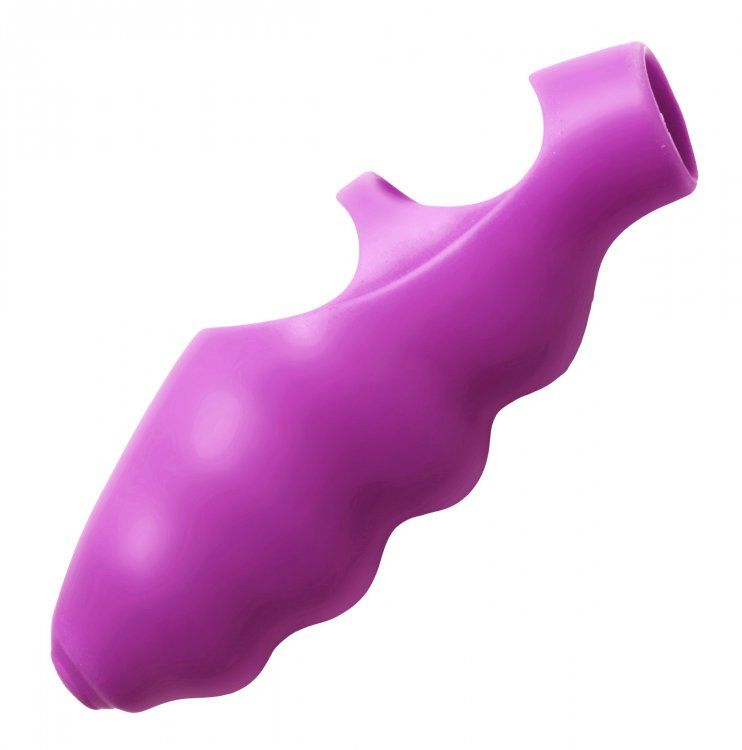 Finger Bang-Her Vibe - Purple