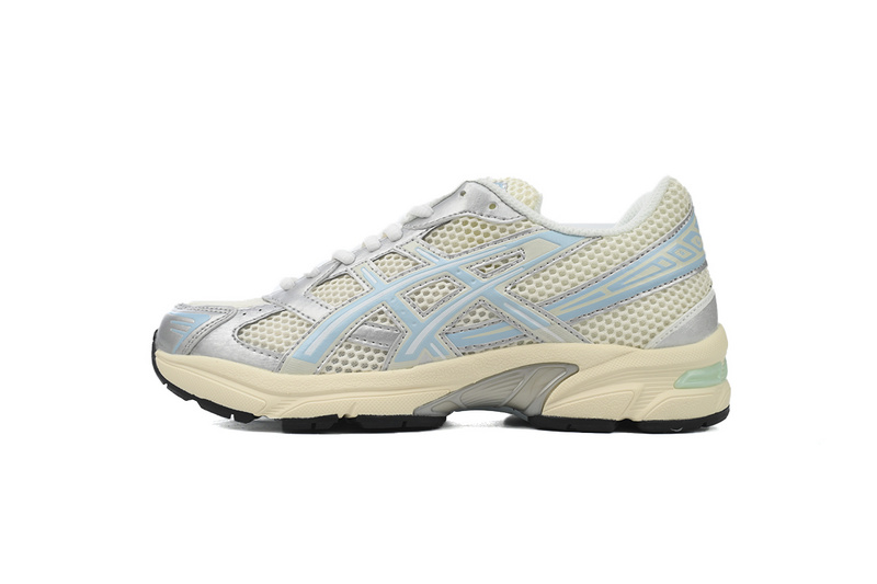 Asics Kith x Gel 1130 ‘Cream Starlight Blue’ 1201A956-101