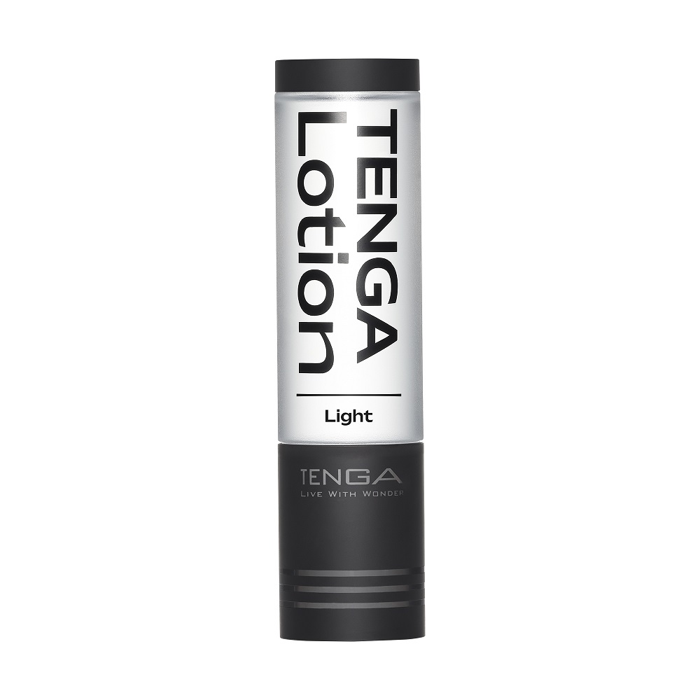 Lotion Light Black - 170ml