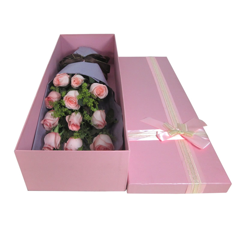 Pink Memories