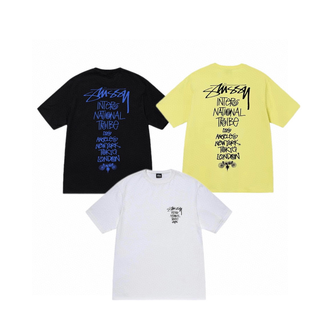 Stussy T-Shirt XB952