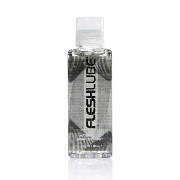 Fleshlube Anal Water Based - 118ml