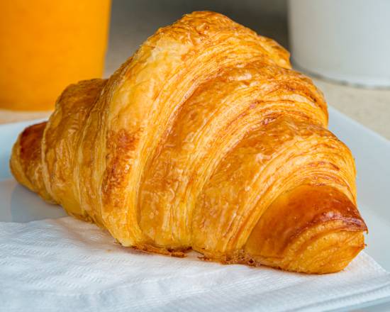 Plain Croissant