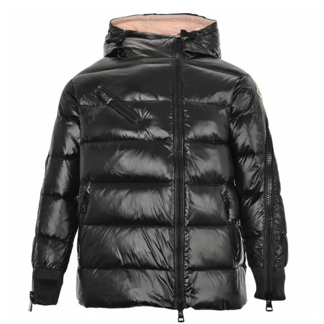 Moncler Maya Down Jacket MM017 (NFC)
