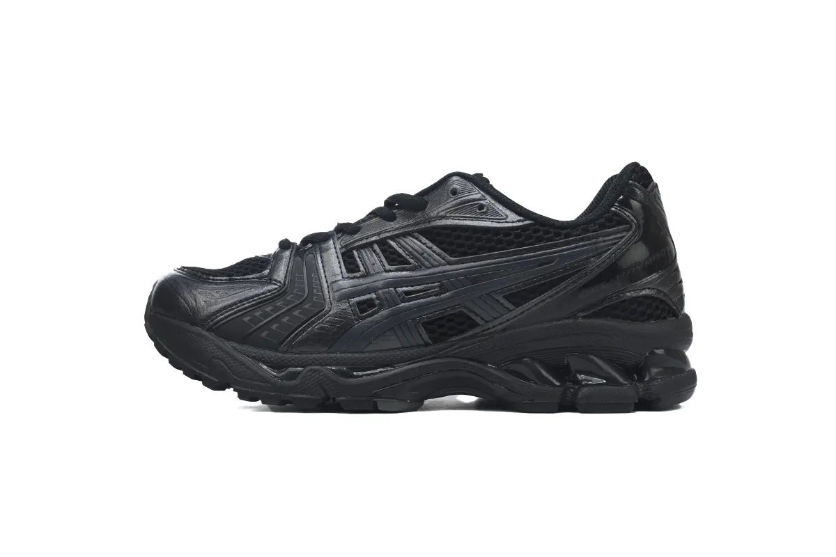 Asics Gel Kayano 14 ‘Triple Black’ 1201A019-001