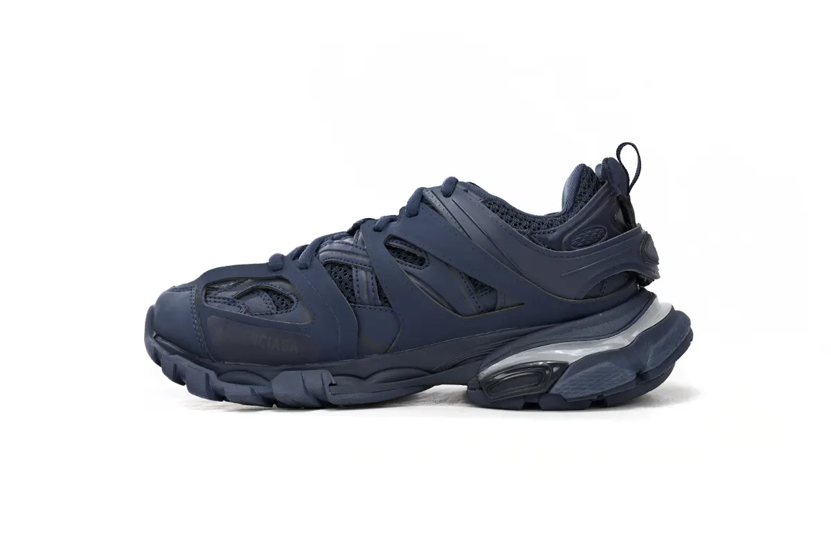 Balenciaga Track Sapphire blue 542023 W2LA1 4107 (LED)