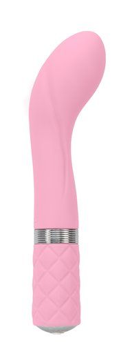 Sassy G-Spot Vibe - Pink