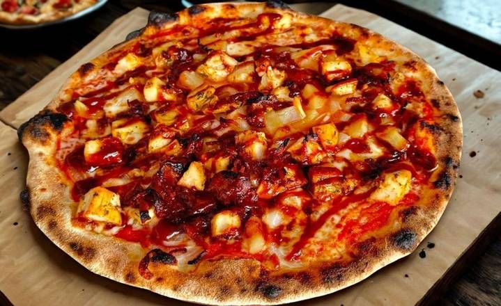 BBQ Chicken