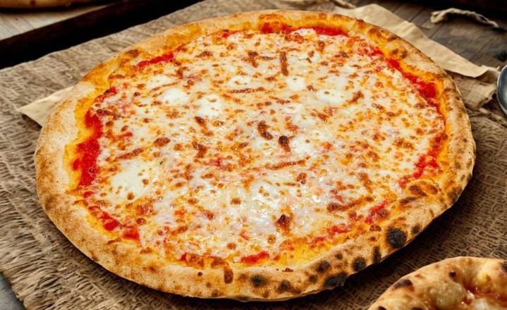 Build Your Pizza
