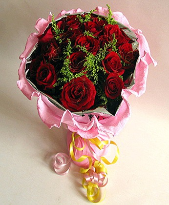 Fragrant Valentine's Day