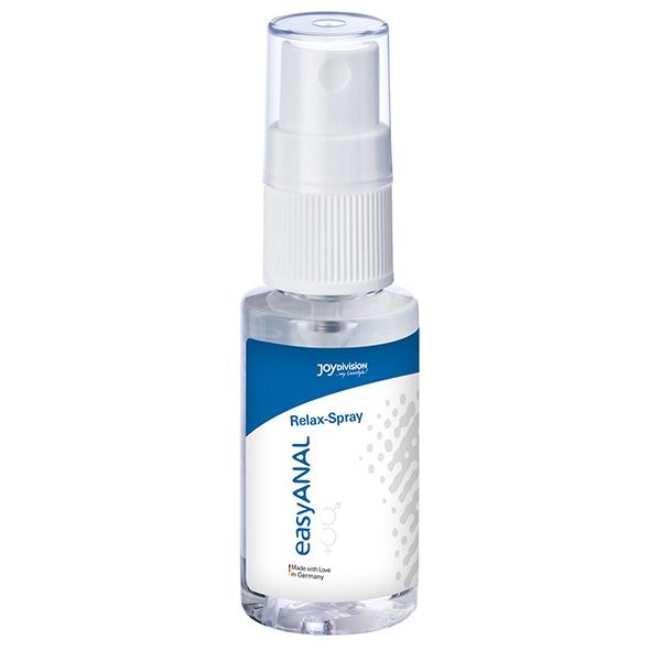 EasyANAL Relax-Spray - 30ml