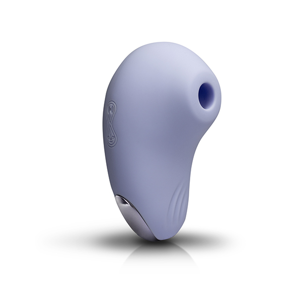 Air Clit Stimulator No.6 - Purple