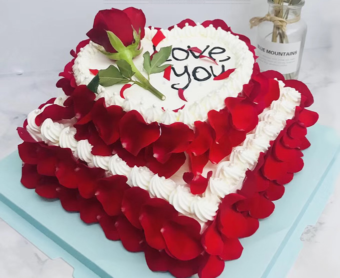 Love of the Century