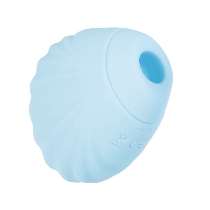 Qli Scall Stimulator - Blue