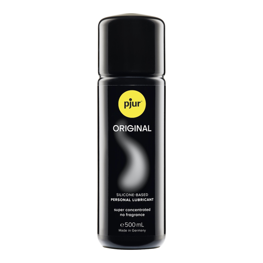 Original Silicone Glide - 500ml