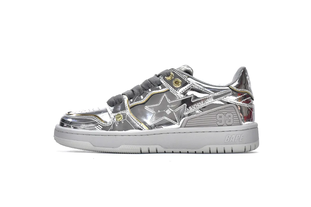 A Bathing Ape Bape Sta low 1G70-109-0022