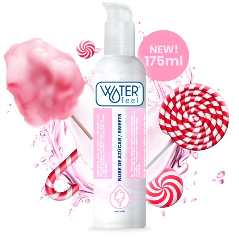 Sweets Lube - 175ml