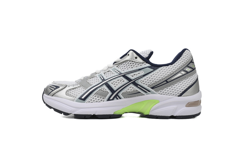 Asics Gel 1130 ‘Mid Grey Lime’ 1201A256-114