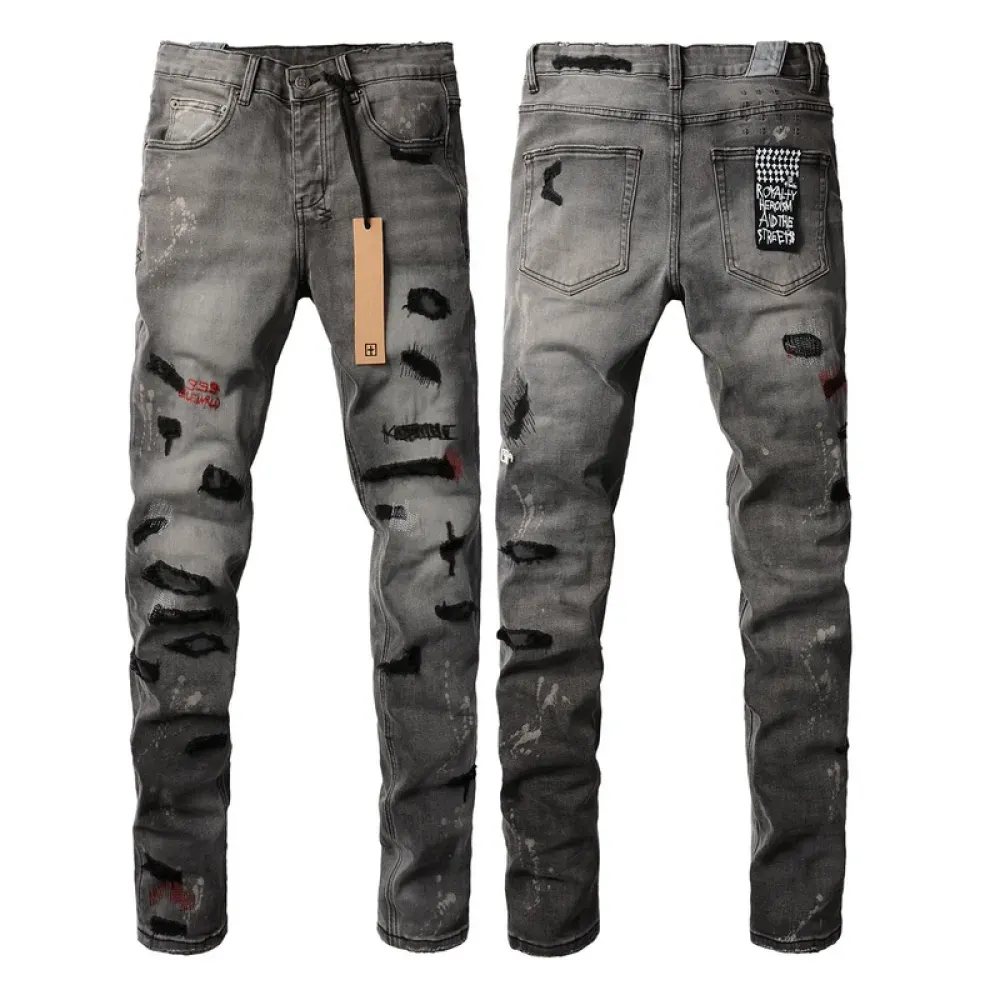 Ksubi Jeans PK 3014