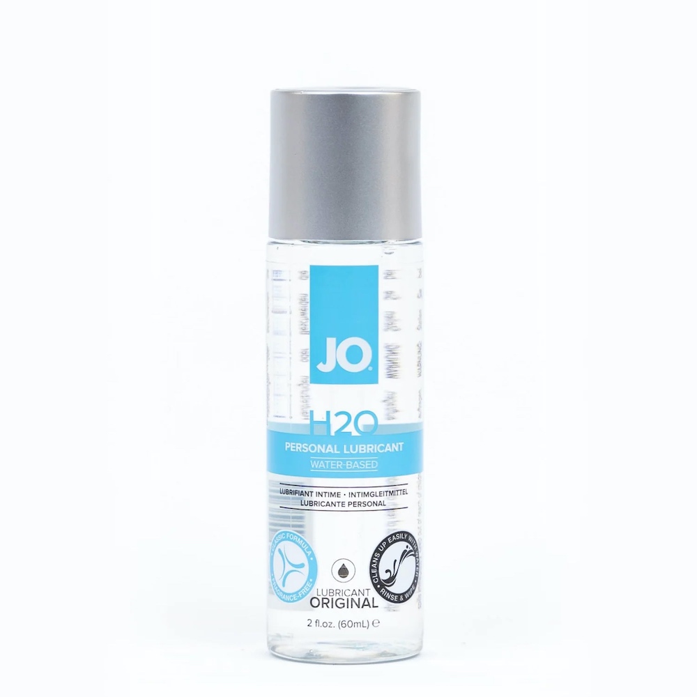 H2O Original Lubricant - 60ml