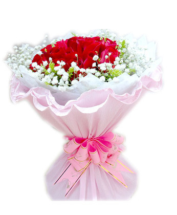 Because I love you