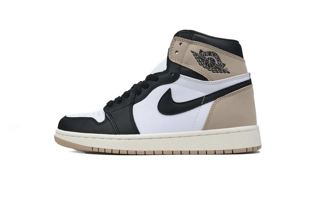 Air Jordan 1 High OG WMNS "Latte" FD2596-021