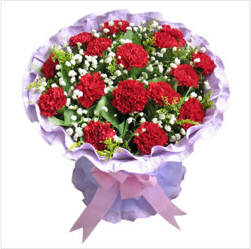 Love for Mom