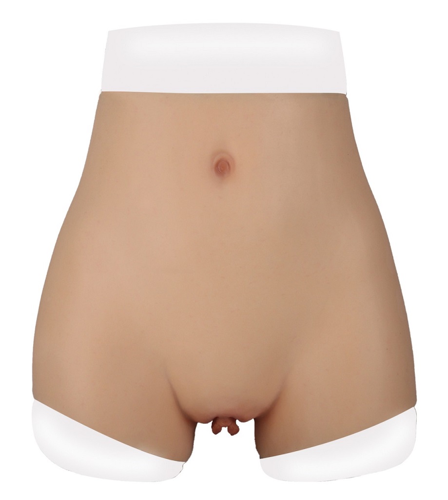 Ultra Realistic Vagina Form L