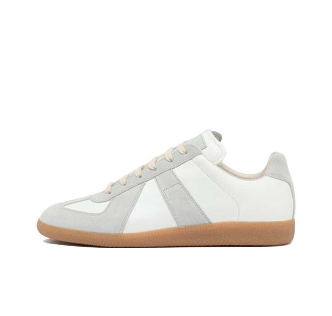 Maison Margiela Replica German Army Trainer S57WS0236P1895101